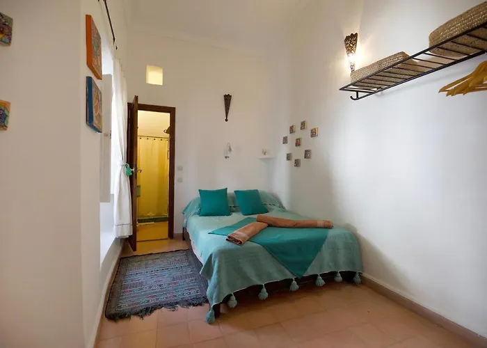 Riad Noor Charana