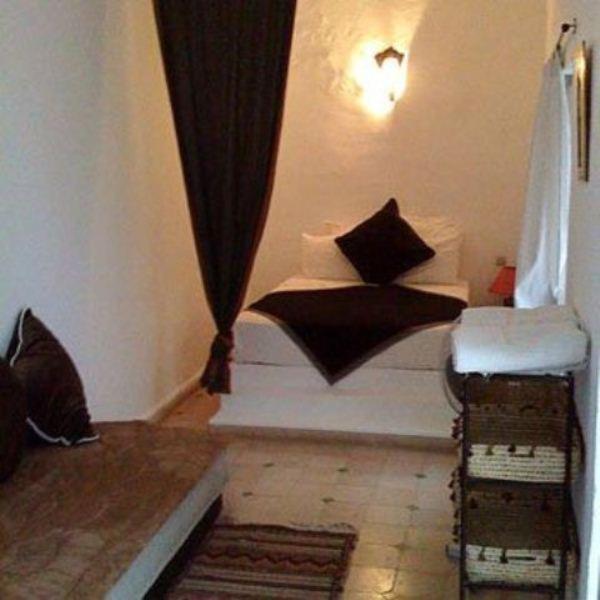 رياض نور شارعنا رياد 3*