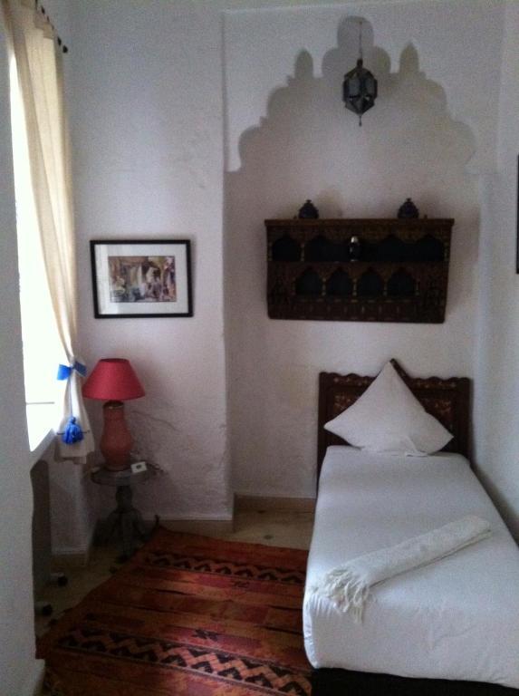 رياض نور شارعنا 3* مراكش